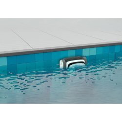 Marimex RobotVac Fraser AKU robotst�vsuger til pool